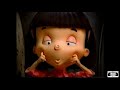 Puffs Plus With Lotion Commercial 2002