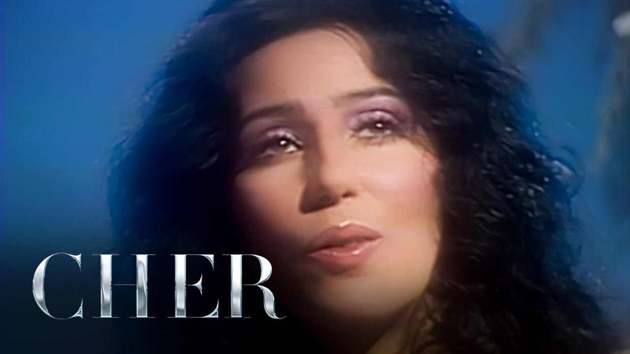 Cher - When You Wish Upon a Star (The Cher Show, 09/28/1975)