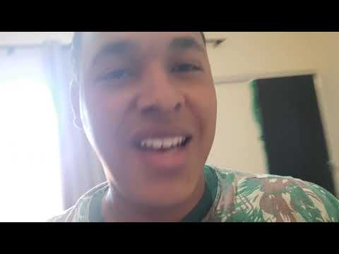 Conheça o Novo integrante da Casa