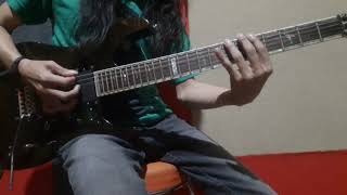 Download lagu NICKY ASTRIA - CINTA DI KOTA TUA || TUTORIAL GUITAR FULL mp3