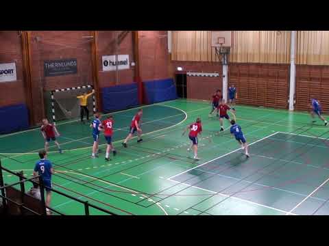 20191213 Lidingö SK-Täby HBK, Div 2, 23-24