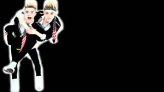 Jedward - Get Up & Dance lyrics