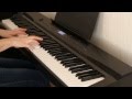 Эд Шульжевский - "Она и он" пиано-версия 