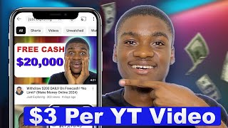 Get Paid to Test Apps - Make Money Online 2025