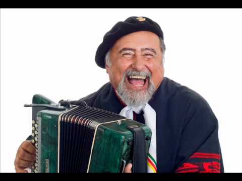 Gaucho da fronteira - Eramos felizes e não sabiamos (caçador de marajá)