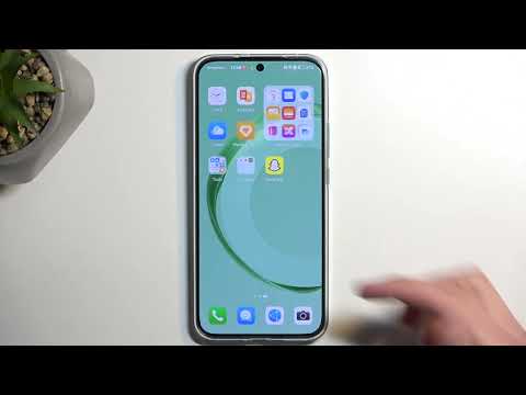 HUAWEI Nova 11 - Tricks & Tips | The Best Features