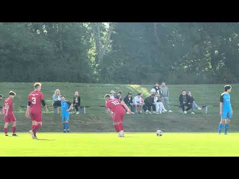 #10 - 22.07.2025: Groundhopping Steingaustadion - SV Göggingen - TSV Mutlangen 1884 3:4