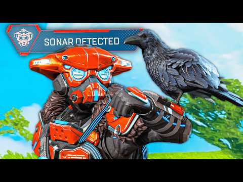 Bloodhound is OP Now