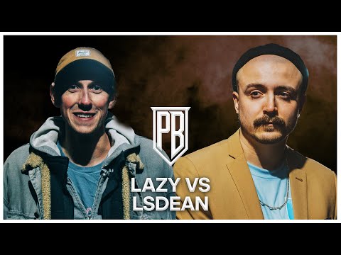 LSDean vs Lazy