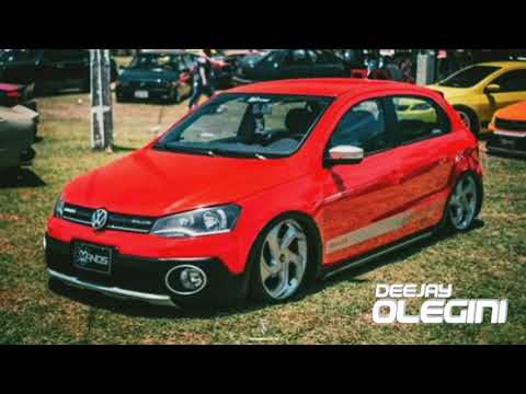 MEGA FUNK-NOVEMBRO 2K20 by DJ OLEGINI