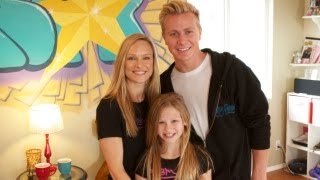 KBM Talent and Pro Dancer Scott Myrick video