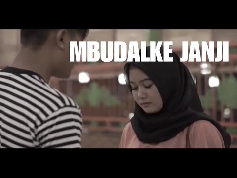FALIDAMARA - MBUDALKE JANJI ( OFFICIAL MUSIC VIDEO )