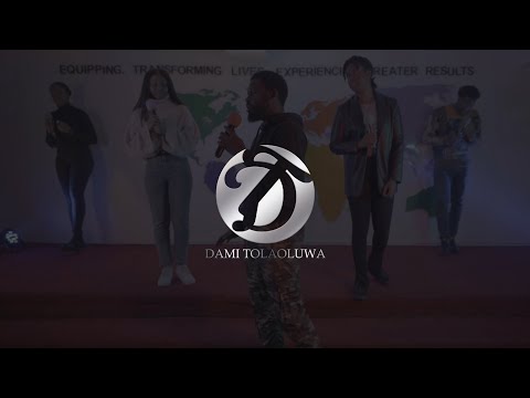 Dami Tolaoluwa | Worship Experience Medley | January 2021