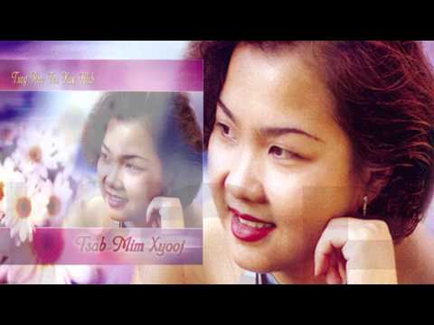 Tsab Mim Xyooj (Hmong/Chinese Song)