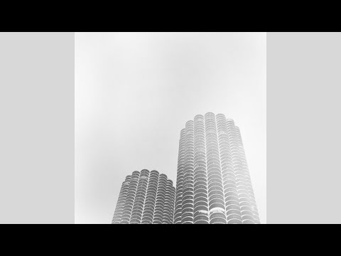 Video thumbnail for Not For The Season (Laminated Cat) [American Aquarium]
