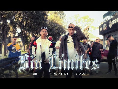 DOBLE FILO - SIN LÍMITES (Video Oficial)