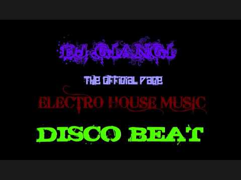 Dj Giangi - Disco Beat
