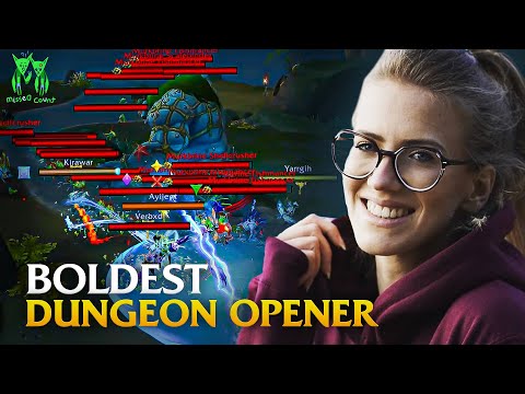 The Fastest +23 Tazavesh Run Ever