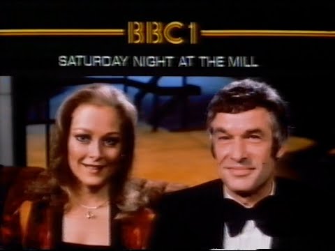 Saturday 18th April 1981 BBC2 - King - Saturday Night At The Mill - Arena - Superman - Comic Strip