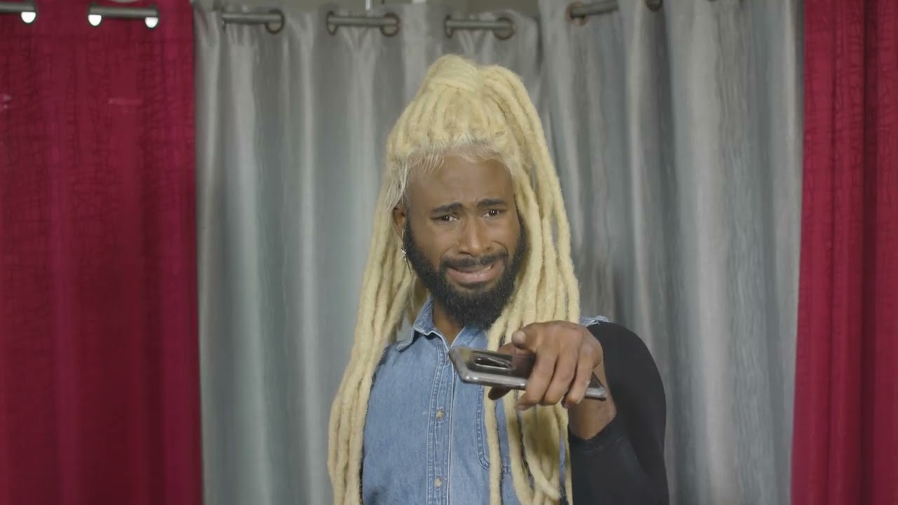 The Ro'dey Show - Episode 9