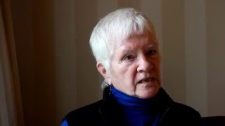 Sandra Harding: On Standpoint Theory's History and Controversial Reception