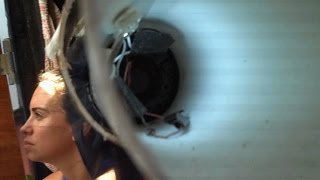 Low power Bug Murder Devices!  For Chitras (no see-ums), mosquitoes, etc...