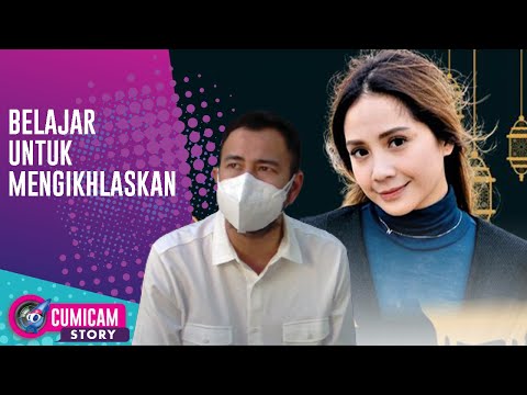 Tak Ditemani Nagita Slavina Saat Proses Penyembelihan Ini Penjelasan Raffi Ahmad - Cumicam