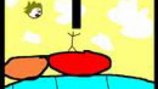 Constipated (A Complicated Song)