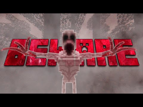 Beware The SCARIEST Minecraft Mod
