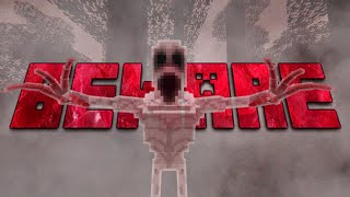 Beware The SCARIEST Minecraft Mod