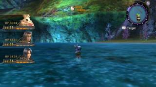 Repairs - Let's Play Xenoblade Chronicles Part 135