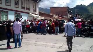 preview picture of video 'Cajamarca  4 v�lida de motovelocidad expertos'