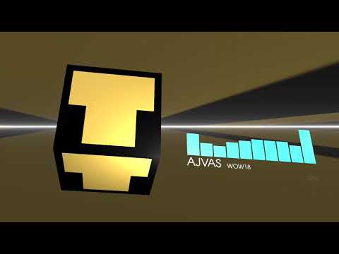 Ajvas - wow18 (Electro House | TRXX)