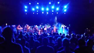 Modest Mouse At Bluestem 2015 - Pistol