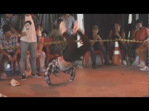 1° Death Fight Rio de Janeiro - Short Video