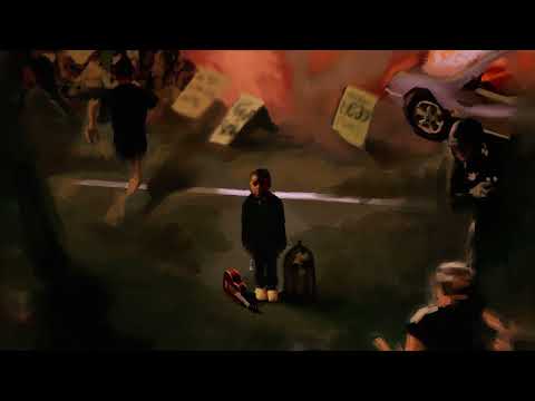 Mon Rovîa - Heavy Foot (official lyric video)