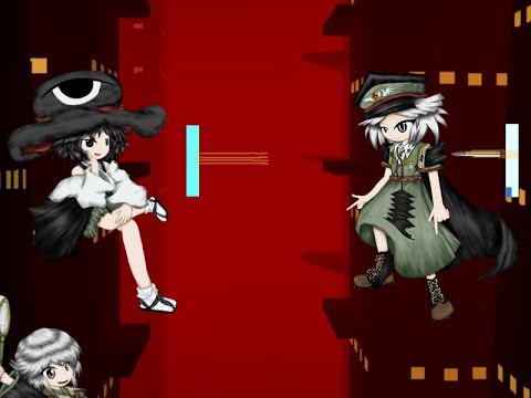 Len'en 4 Brilliant Pagoda or Hahaa Castle - Hard Brilliant Route No Bomb No Flashbomb lvl0 Tsubakura