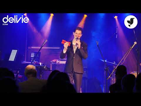 Delivie Scena | Wojciech Myrczek i Bogusław Kaczmar - Bynajmniej