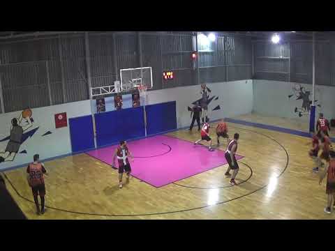 BOOKMAKERS - Γ.Κ.Β.C 52-60 02/12/2019 DYNAMIC LEAGUE