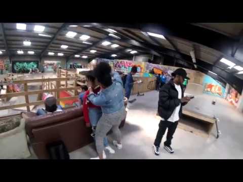 Take 1 Dance *Behind The Scenes* - TreaMondo - Wicked and Bad Music Video