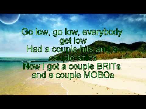 Tinie Tempah - Girls Like ft. Zara Larsson (Lyrics)