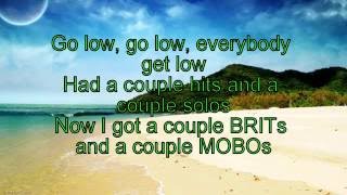 Tinie Tempah - Girls Like ft. Zara Larsson (Lyrics)