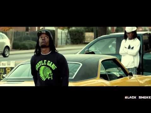 Young Buck-Ft T.I, The Game & Ludacris - Stomp