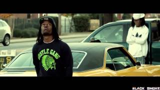 Young Buck-Ft T.I, The Game &amp; Ludacris - Stomp