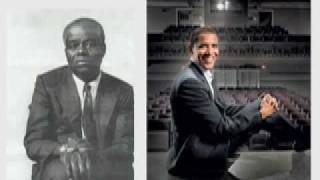 The Role of the Bastard (Mulatto) as a Factor in World History - Dr John Henrik Clarke