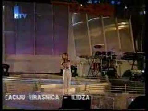 Alma Subasic - Veni moja ljubavi