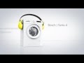 Video produktu Bosch WAT28660BY