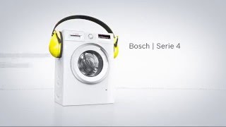 Bosch WAU28T61BY