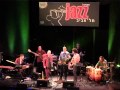 Rock of Ages (Maoz Tzur) - - Steven Bernstein's Diaspora Soul