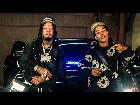 MENOR BRONX, ROCHY RD - NO CAP 🧢 LO VERDADERO TRAP 🪤 (VIDEO OFICIAL)